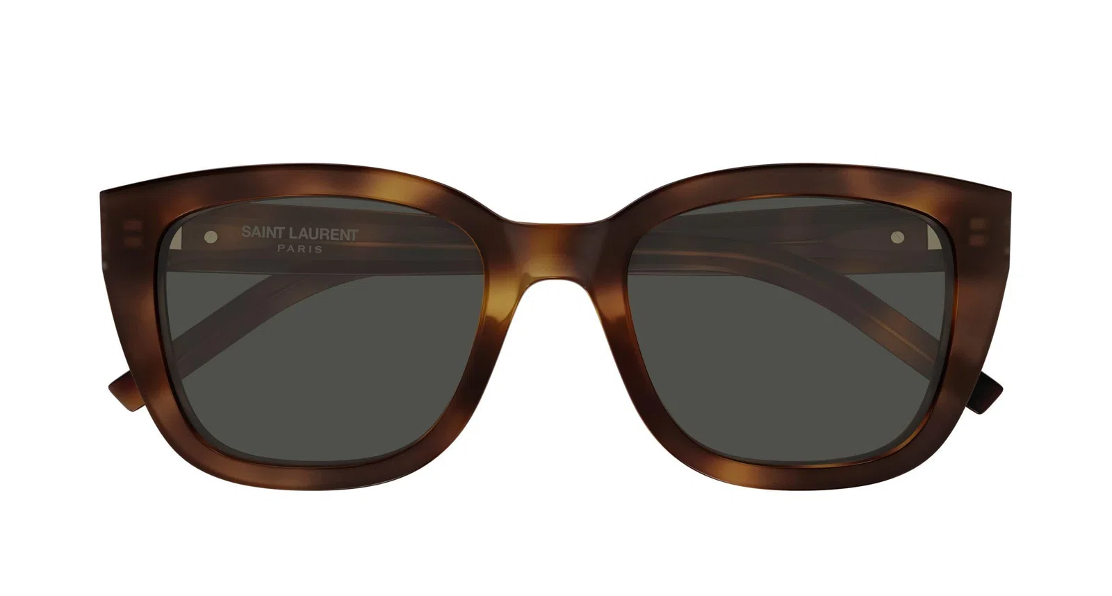 Saint Laurent SL M176 Sunglasses - view 2